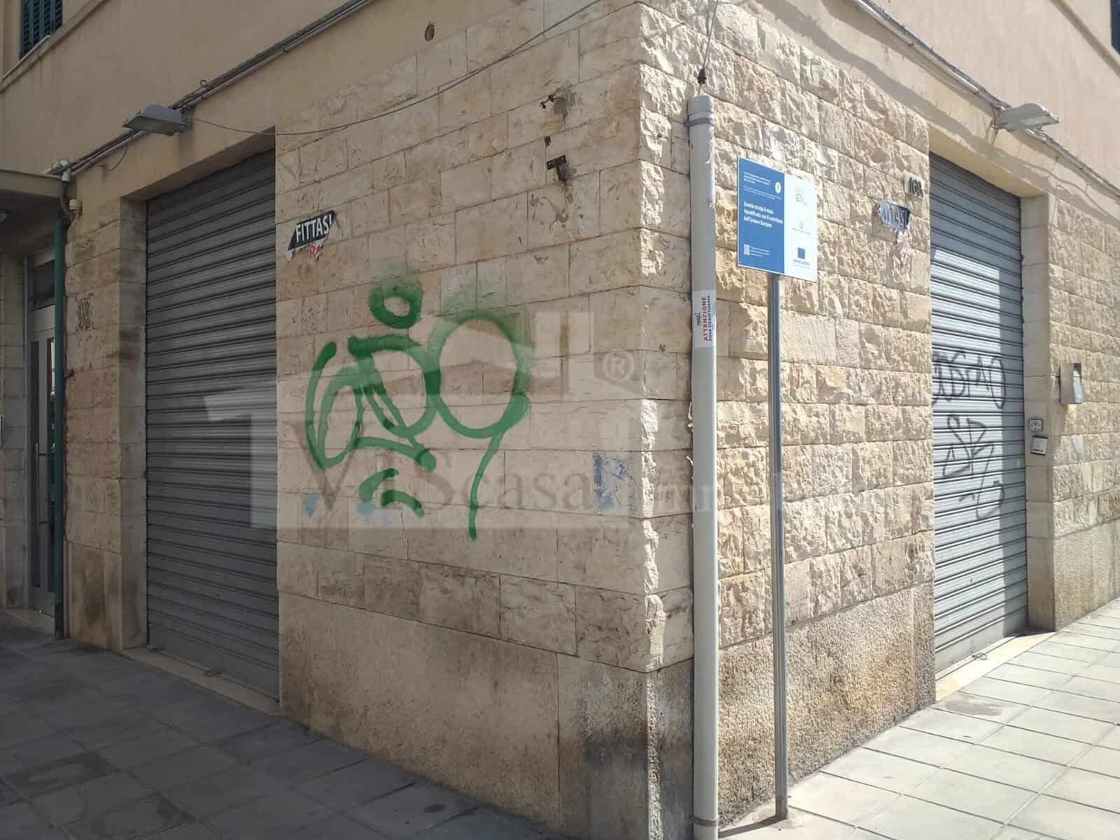 Vendita appartamento corso italia – Zona Libertà