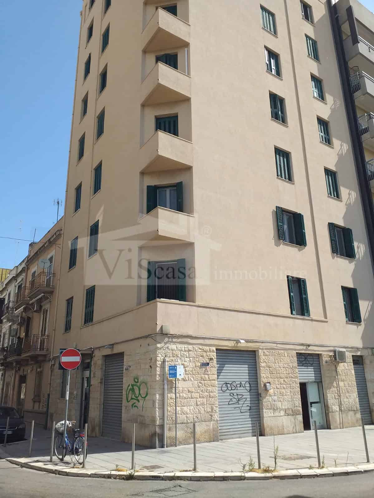 Vendita appartamento corso italia – Zona Libertà