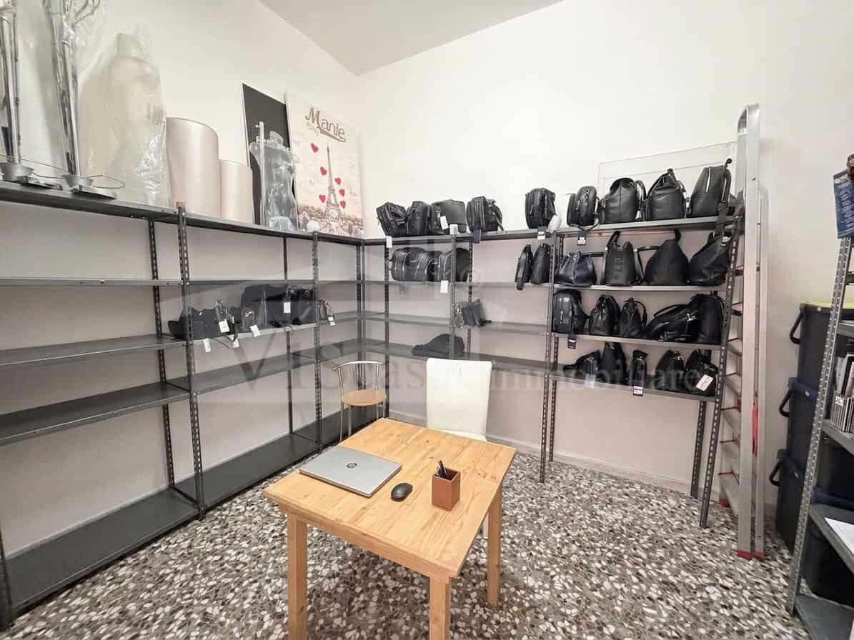 Storica attività di vendita pelletteria e accessori